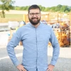Porträtfoto von Hannes